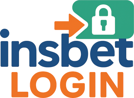 Insbet Login